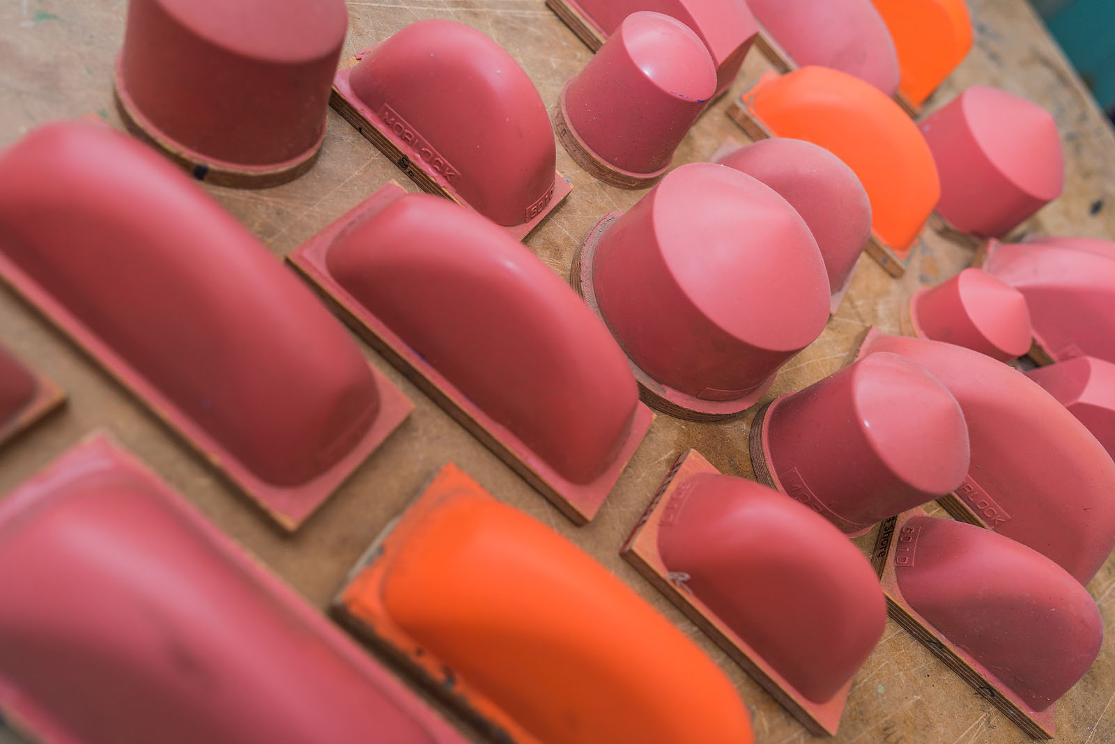 Тампопечать и другие виды печати