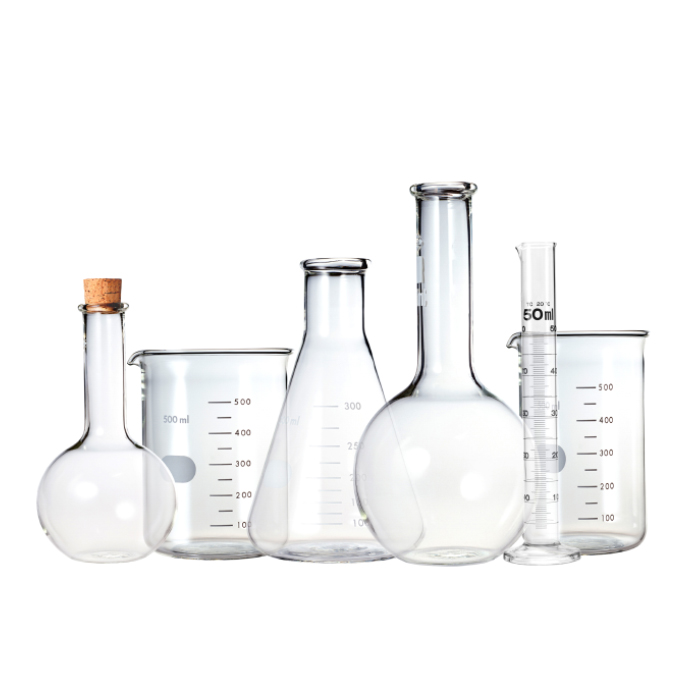 Лабораторное стекло