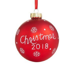 Ёлочные шары