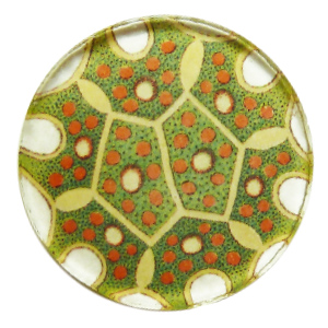 Фьюзинг и витражи