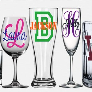 Стекло и стеклянная посуда