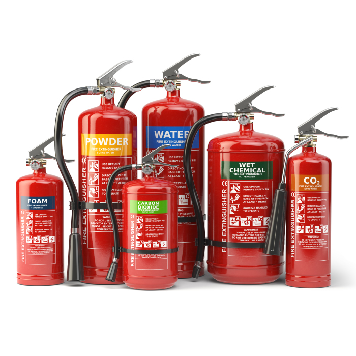 Изделия с порошковым покрытием