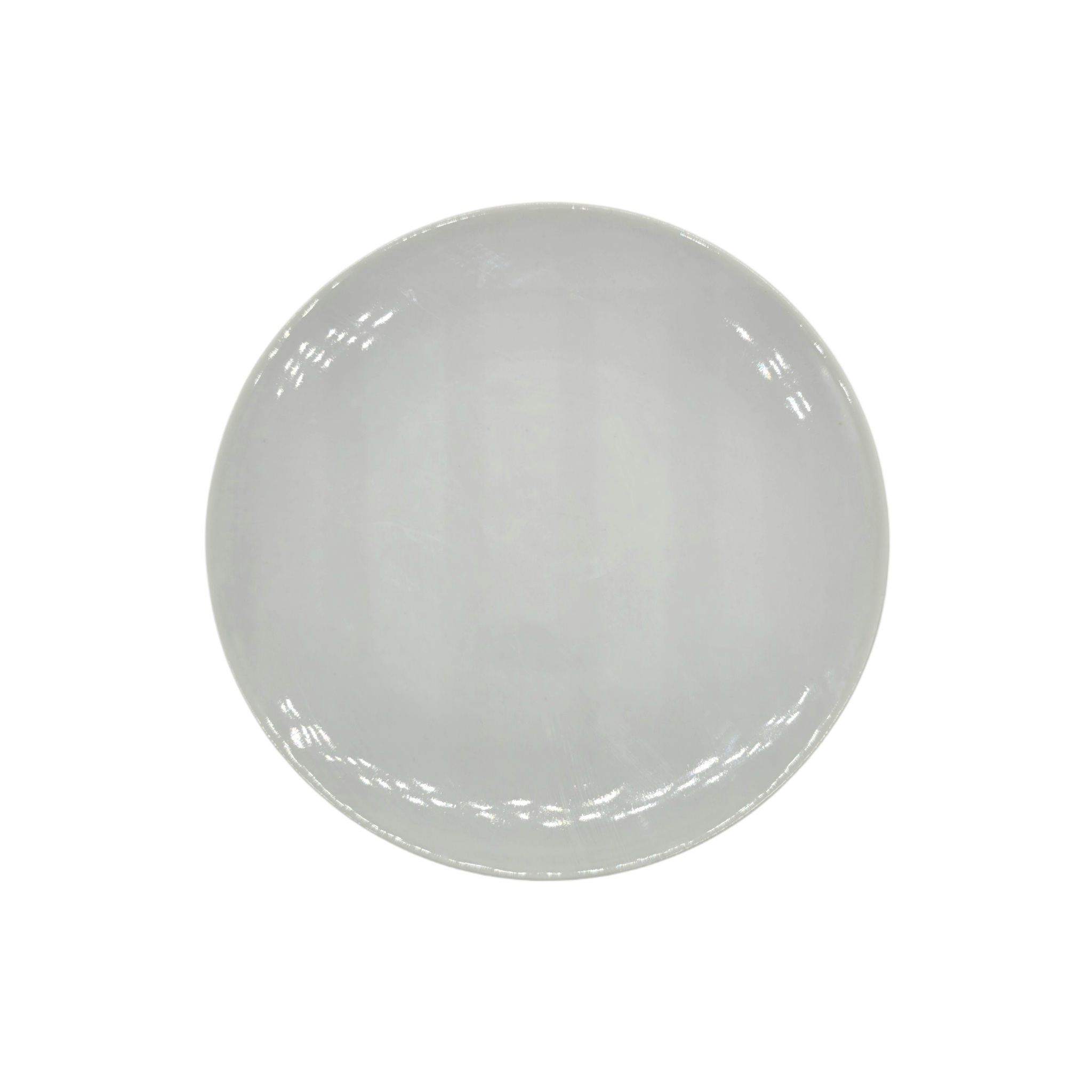 Тарелка «Pure White», 28 см